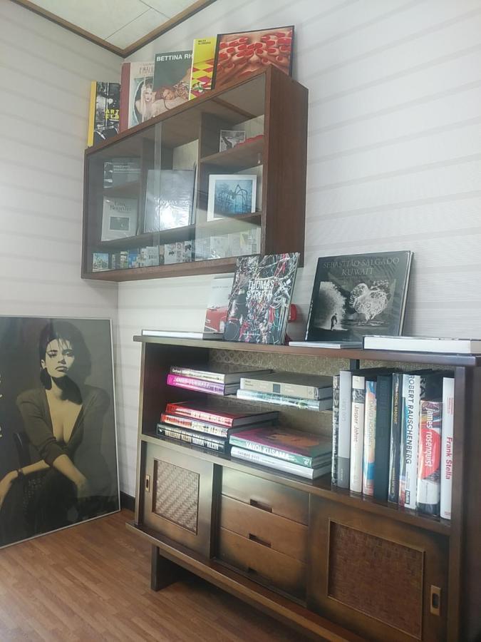 Apartament Tsumuya Naoshima Zewnętrze zdjęcie